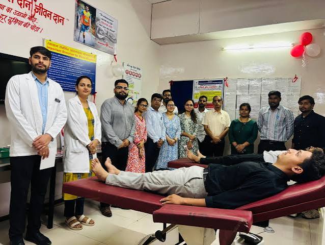 Medical Help for Needy Families