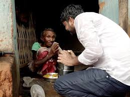 Food & Essential Support