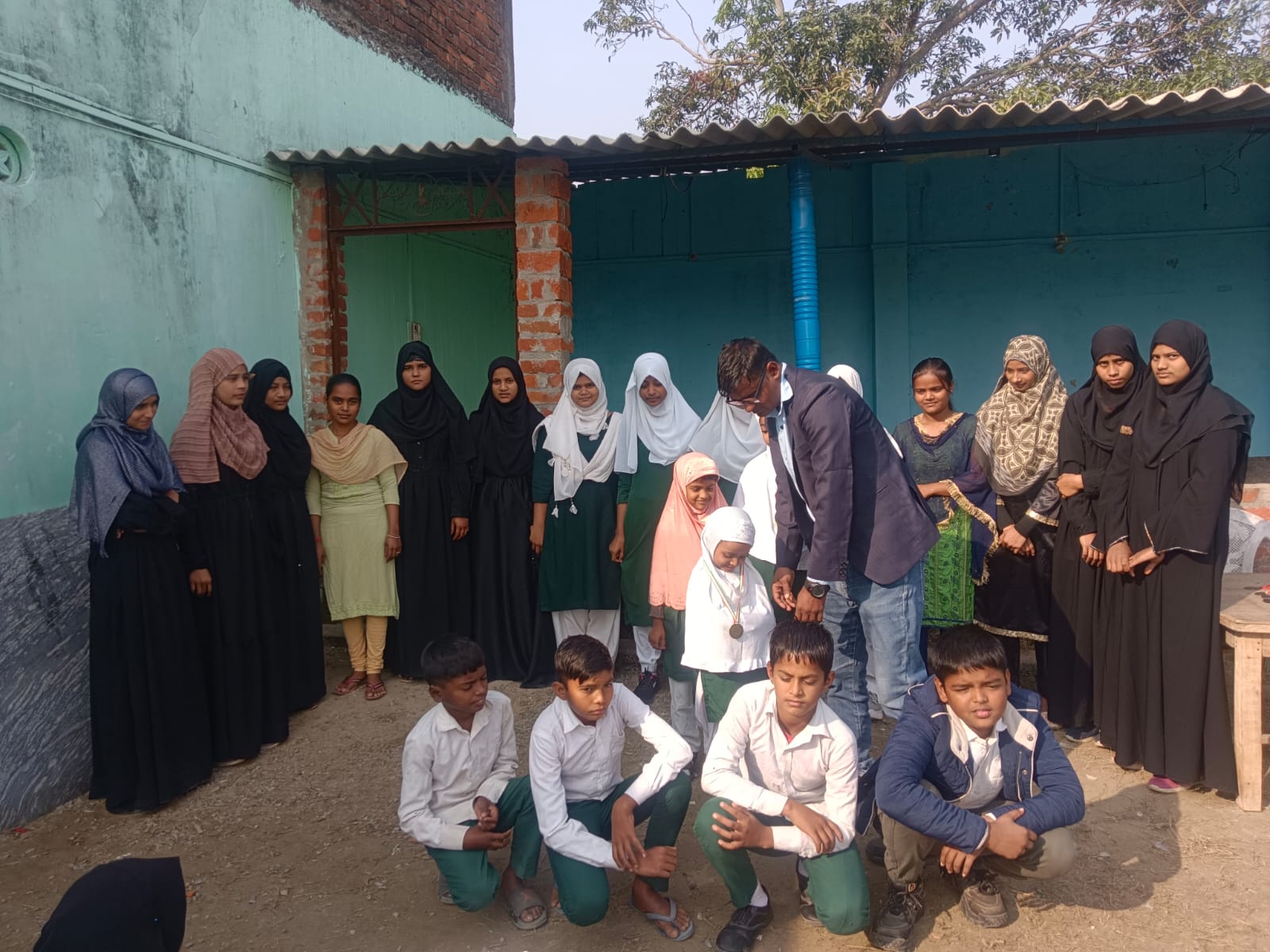 Empower Women, Transform Lives