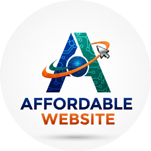 Affordable Website